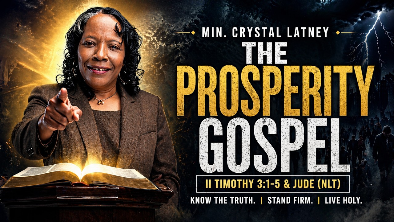 Sharon Baptist Church of Philadelphia