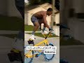 يريد الإستعراض و طاح على رأسه اكسبلور فولو الرياض فولو Explore Fitness Funny Friends Foryo 