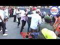 President Ruto Bodyguard Noah Maiyo Badly Beat Kilifi Man Interfering With Presidential Security