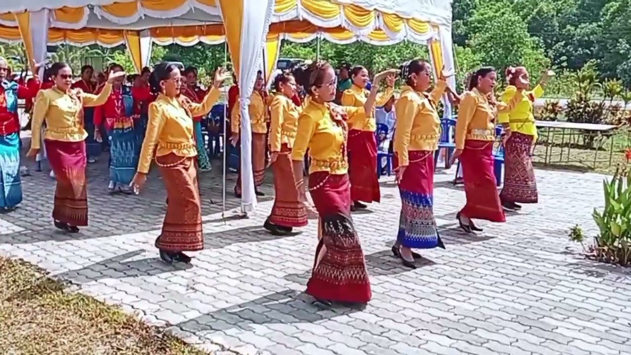 ไหว้ครูบูชาคุณ