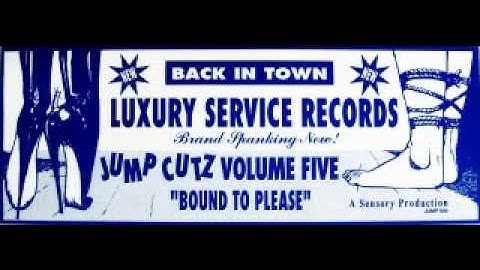 Jump Cutz - The Affair