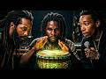 Chronixx, Wiz Khalifa &amp; Protoje — Higher Ground | Elevation