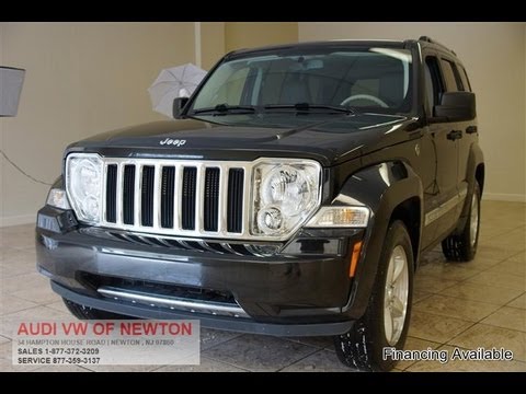 2008-jeep-liberty-3.7-limited-4x4