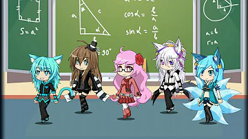 counting meme(gacha studio)for beebee berry,alison candy and miku dream