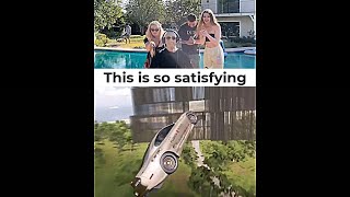 Astounding 🔥🔥 Grandpa 👴 Fh5 Satisfying #Shorts - Rad Gaming