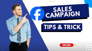 Facebook Ads Sales Campaign 2026 | Sales Campaign Meta Ads