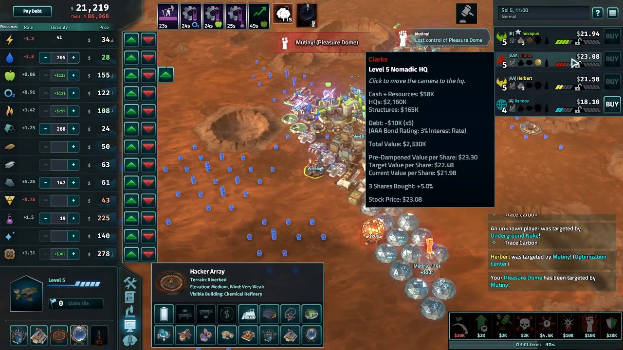 offworld trading company forums offworld trading company forums