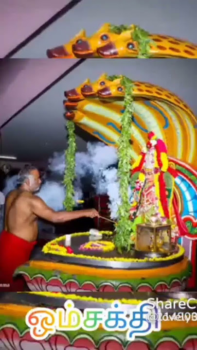 melmaruvathur Amman om sakthi WhatsApp status tamil Amman songs 2024