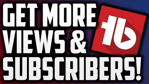 How To Grow Your YouTube Channel Using FORUMS!