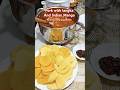 Saturday food 03/15/25 #ulam #nilagangbaboy #indianmango #yummy #trending #shortsviral