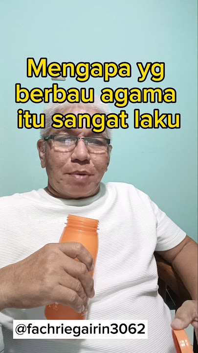 Mengapa yg berbau agama sangat laku #shortsvideo