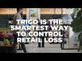 Trigo Store Wide Vision AI Loss Prevention Trigo Store Wide Vision AI Loss Prevention