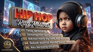 SEBAIK BAIKNYA NASIHAT ADALAH KEMATIAN | RAP MOTIVASI | Bangkitkan semangatmu
