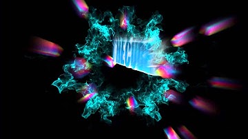 TheCube intro! By: ME [SYNC]