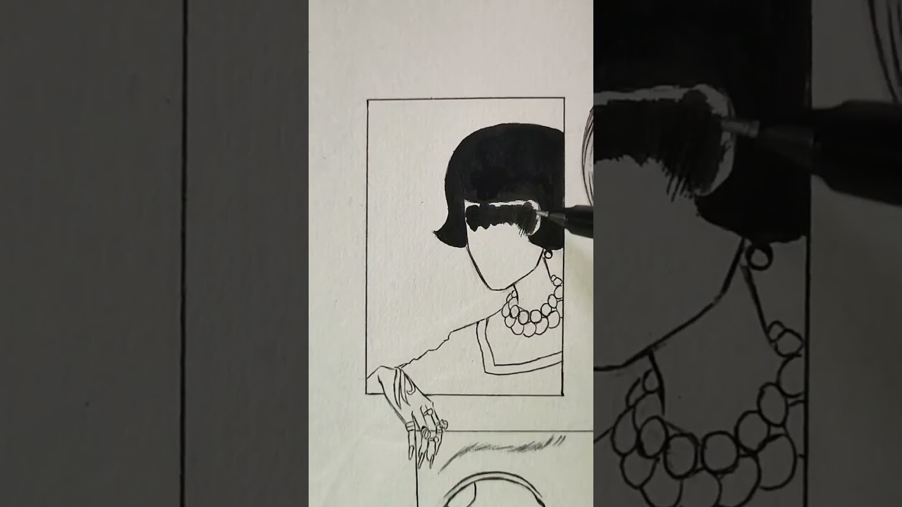 The way Ito junji draws is literally so awesome 💗 