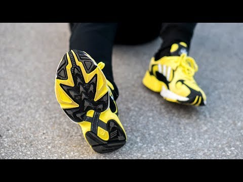 adidas yung 1 acid house