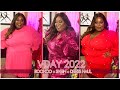 Valentine's Day 2022 : Boohoo • Shein •  Dress Haul