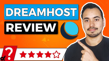 DreamHost Review [2025] 🔥 Best Web Hosting Provider? (Live Demo, Speed Test & Recommendation)