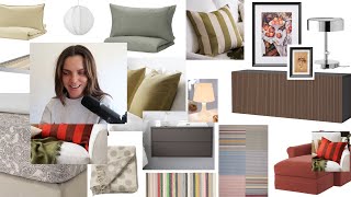 designing a bedroom with only IKEA products screenshot 1