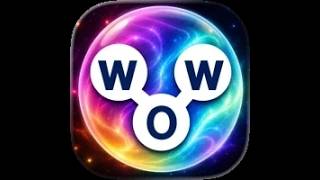 Words of Wonders: Crossword (LVL31 - 45)