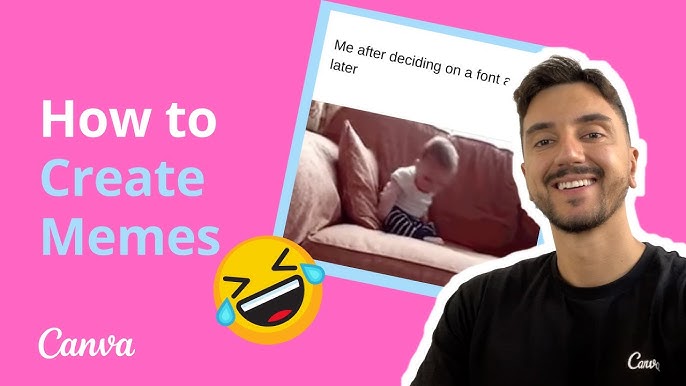 How to Make Memes on iPhone! 🥇 [Photo + GIF!] 