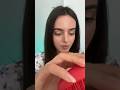 Let’s do your haiiirrr (P1)💈🎀 #asmr #personalattention #asmrvideos #asmrtingles #asmrhairbrushing