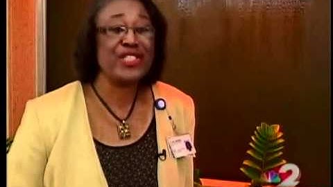 High School students intern at Good Sam Hospital