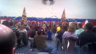 2011 southern wells christmas show k-3