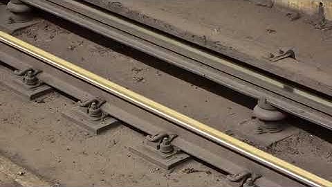 What Is Third Rail?