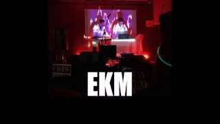 E.K.M - First Blood