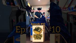 Episode #10 Scope out this Legendary Oversized Accessory