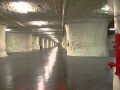 The Underground Storage Area in Independence, Mo. The Underground Storage Area in Independence, Mo.