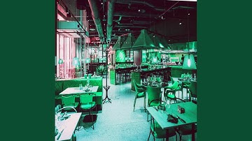 Sublime Backdrops for Classic Diners