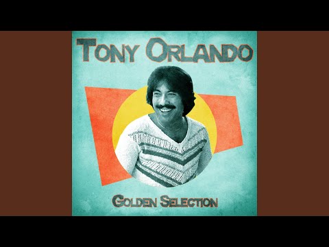 Tony Orlando, Bertell Dache - All the World Loves a Lover - Remastered