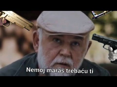 Video: Da li vee ubija crveno?