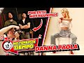 SOLO 24 HORAS PARA PRODUCIR UN VIDEO DE DANNA PAOLA! POR ESTO NOS REUNIMOS OTRA VEZ 💚💙❤️