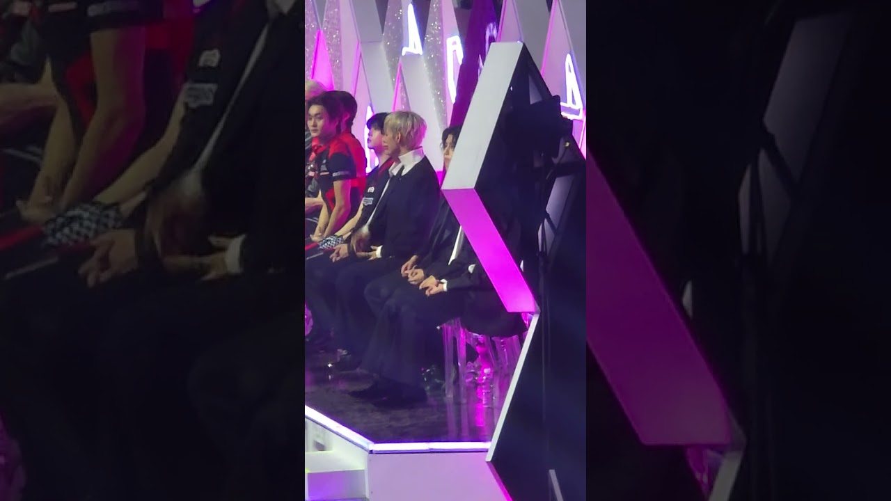 251114 엑디즈 KGMA 