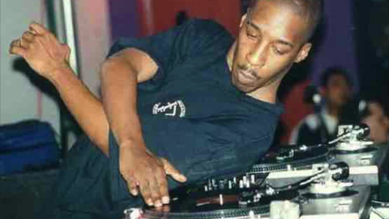 ROC RAIDA - OLD SCHOOL (1996) - YouTube