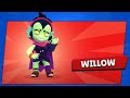 WORLD FIRST WILLOW