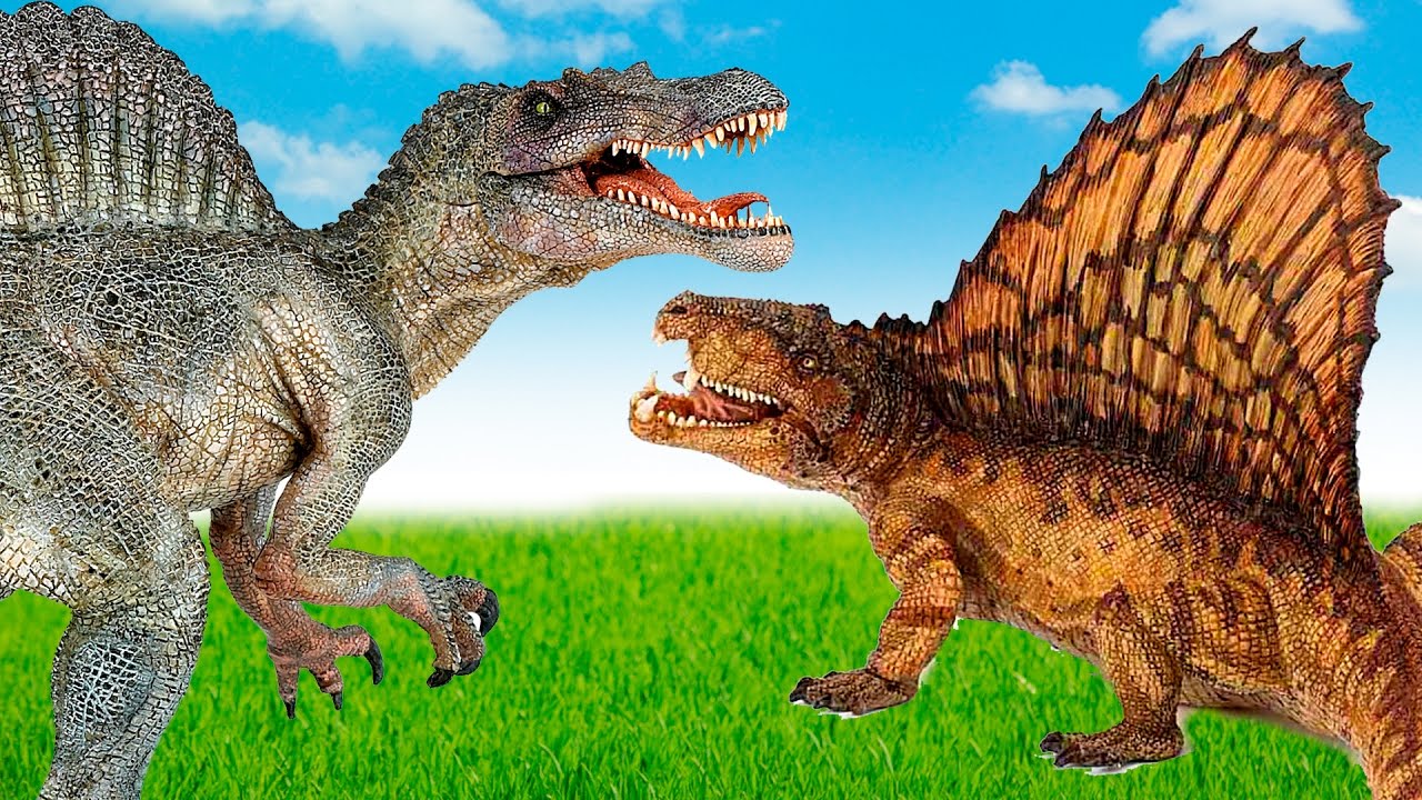 Gambar Playmobil Dino Dimetrodon Trex Indominus Rex Lego  