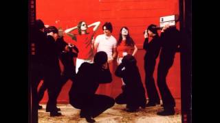 04 Fell in Love with a Girl (Redd Blood Cells = White Stripes vs Redd Kross)