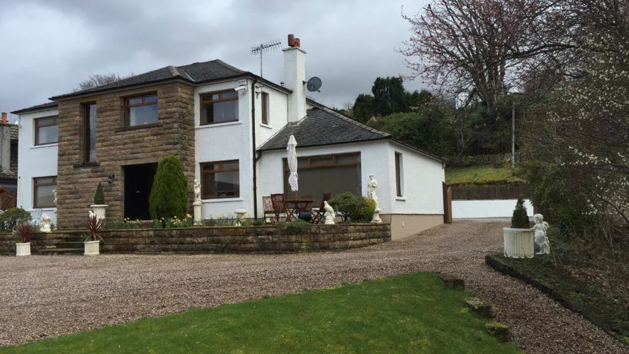 BigCityHotels • Review Westcourt Bed & Breakfast