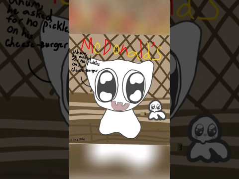 Drawing Tbh And Btw Creatures Speeddraw YouTube Hqdefault