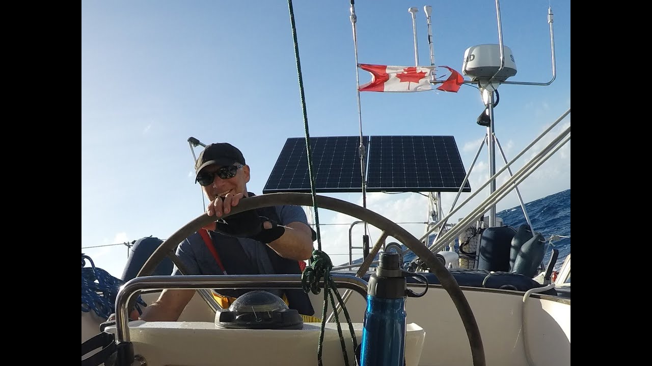 How to Pickle a Water-maker