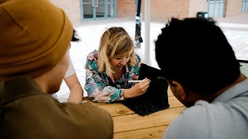 MA in Data Protection and Privacy: Law and Computing