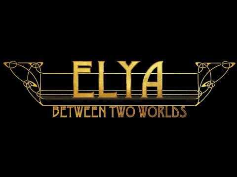ANIMATIC TRAILER - Elya Between Two Worlds