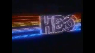 Hbo Promos, June 1982 Partial