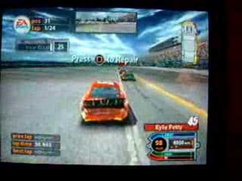 2005 Crash