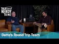 Talk Nerdy to Me | Datto's Round Trip Team Exposed