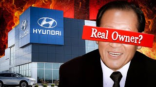 Village Boy Became a Business Tycoon | The Hyundai Story